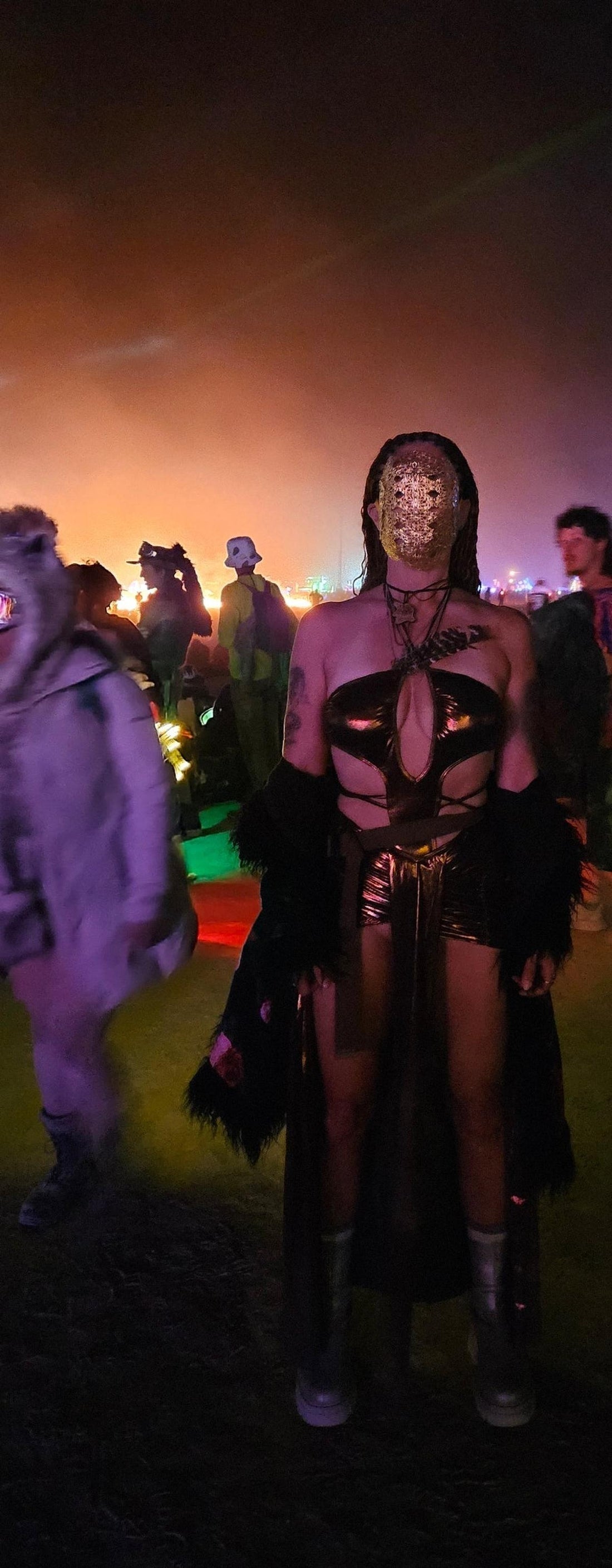 Tenues Gothic Fantasy pour les Festivals d'Été 2026 : notre guide complet