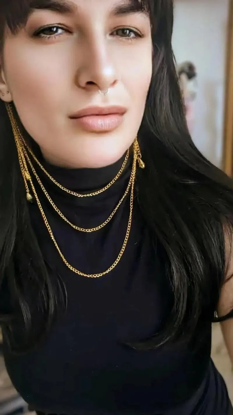 Bijoux d'oreilles