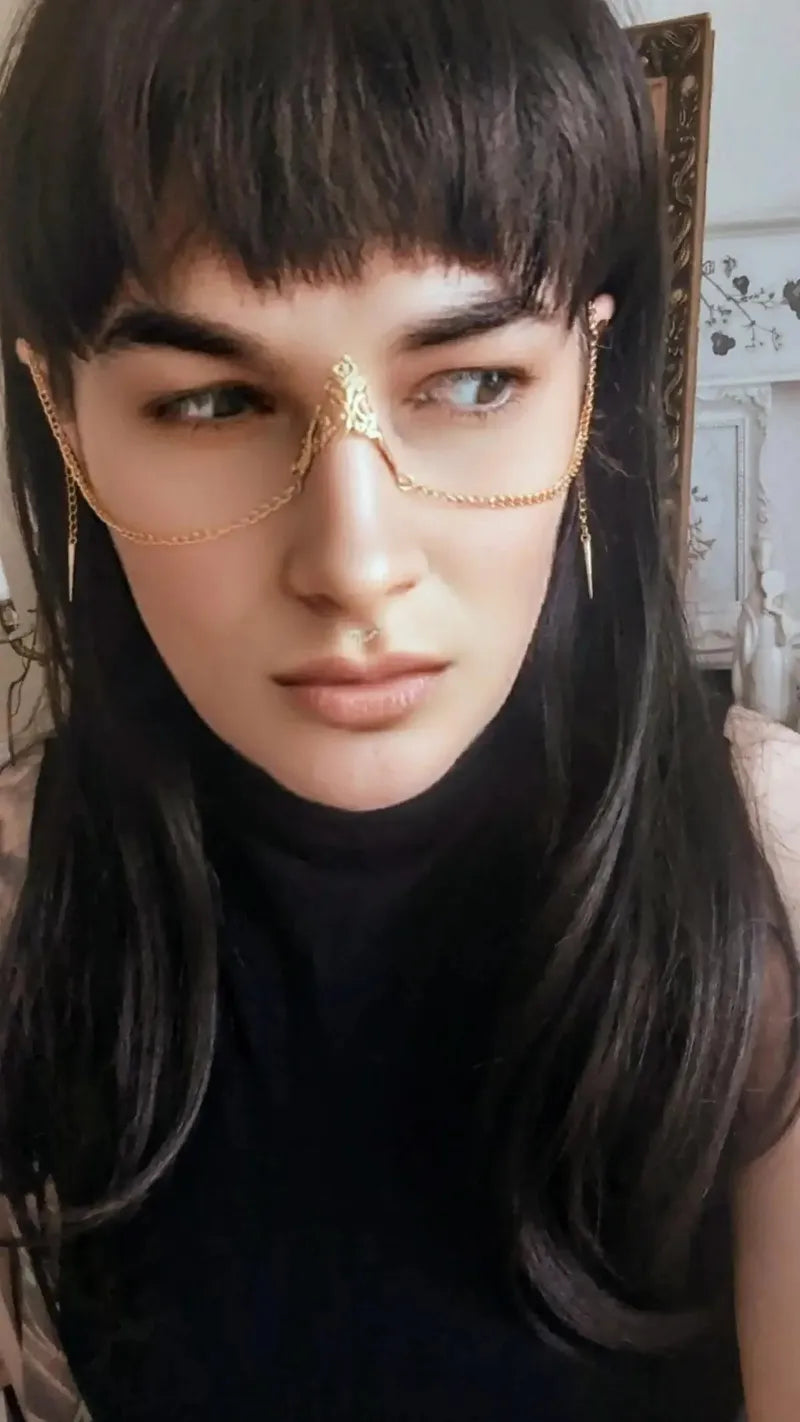 Bijoux de nez